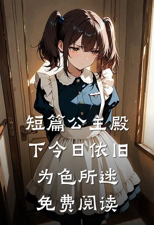 短篇公主殿下今日依旧为色所迷免费阅读