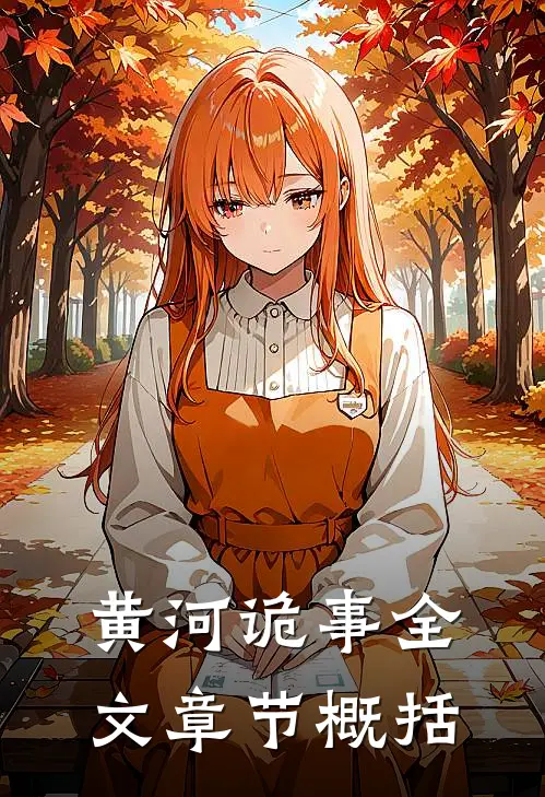 黄河诡事全文章节概括