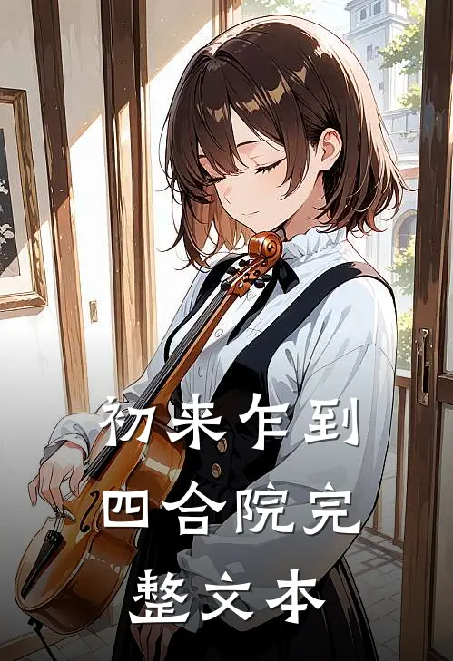 初来乍到四合院完整文本