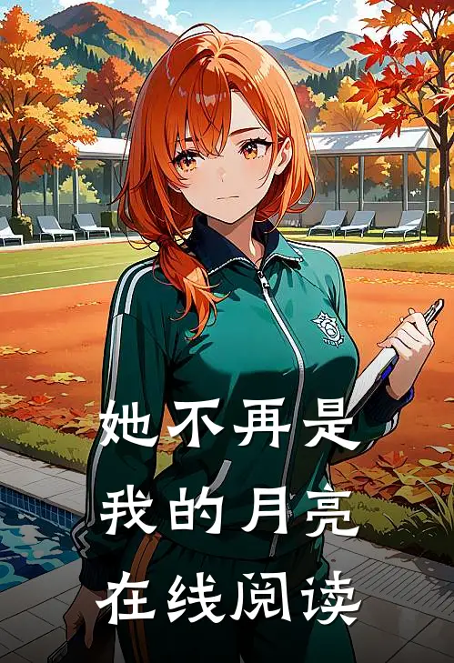 她不再是我的月亮在线阅读