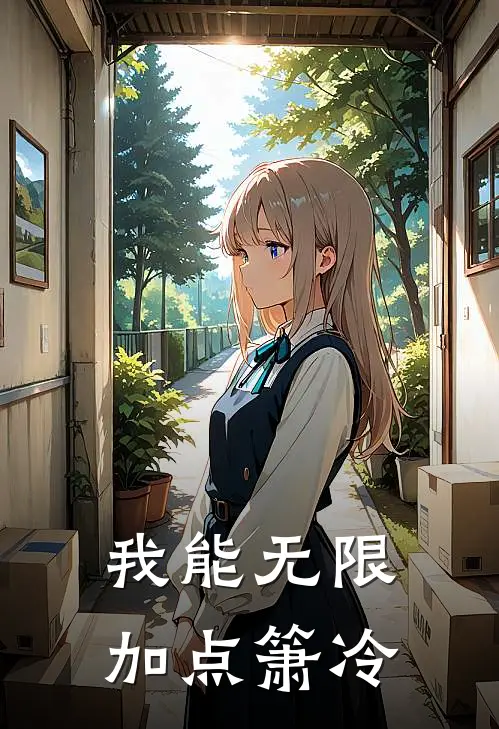 我能无限加点 箫冷