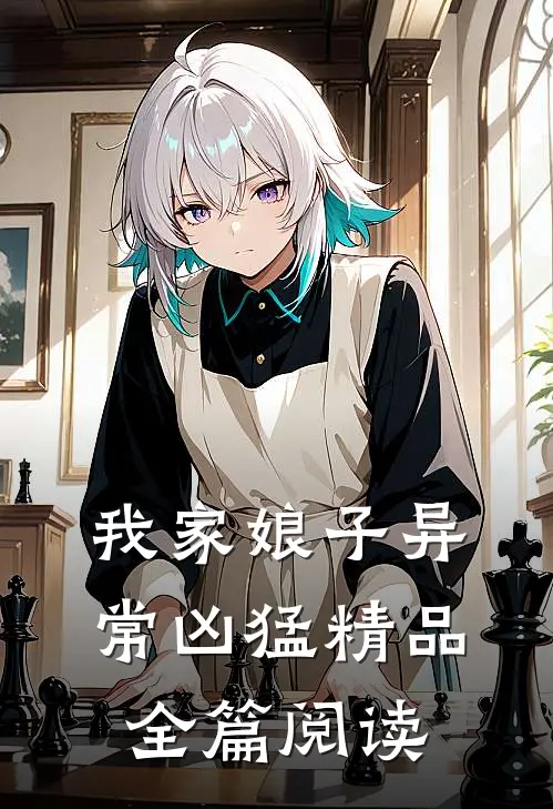 我家娘子异常凶猛精品全篇阅读