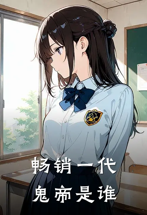 畅销一代鬼帝是谁