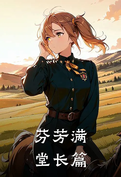 芬芳满堂长篇