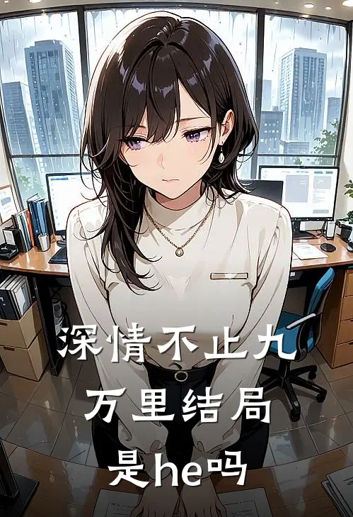 深情不止九万里结局是he吗