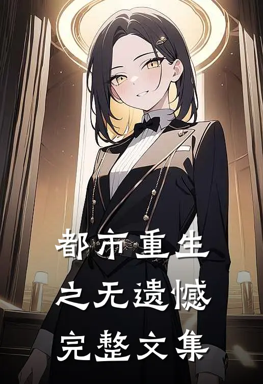 都市重生之无遗憾完整文集