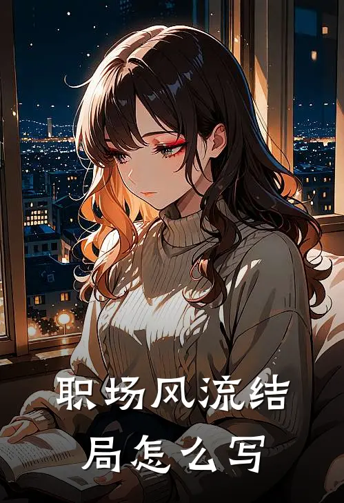 职场风流结局怎么写