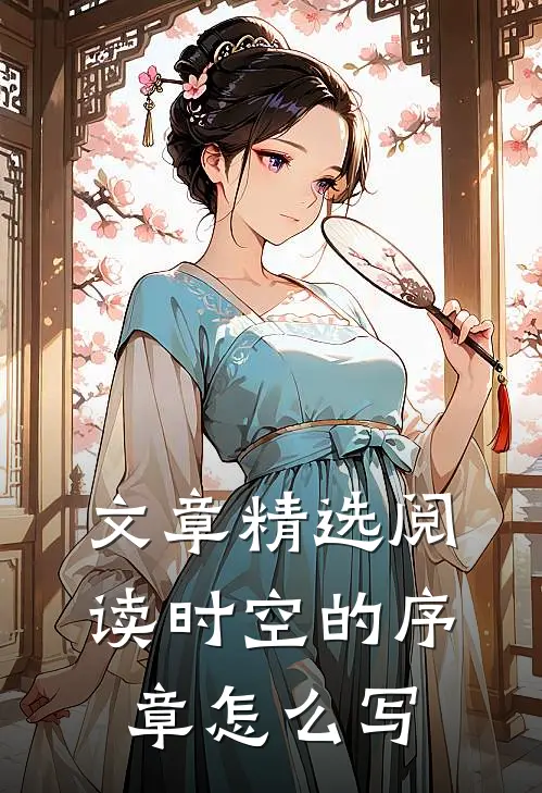 文章精选阅读时空的序章怎么写