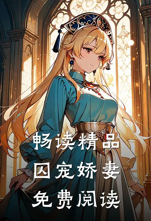 畅读精品囚宠娇妻免费阅读