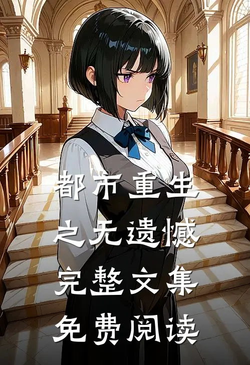 都市重生之无遗憾完整文集免费阅读