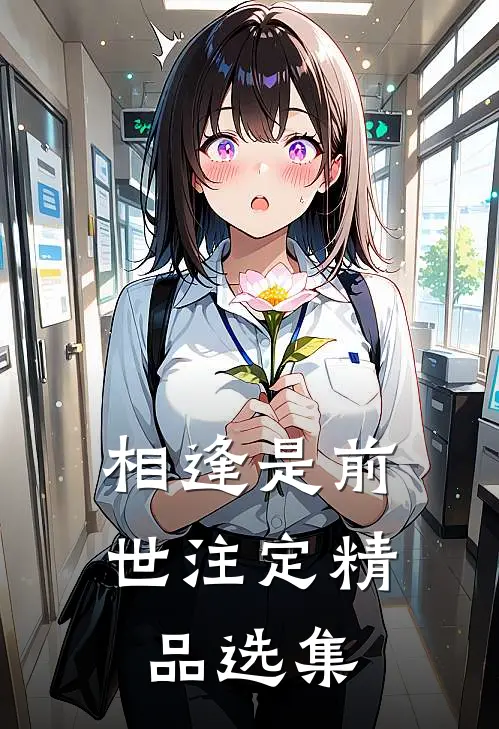 相逢是前世注定精品选集