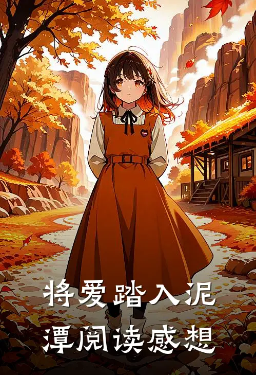 将爱踏入泥潭阅读感想