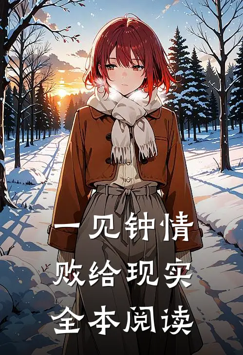 一见钟情败给现实全本阅读