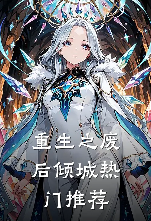 重生之废后倾城热门推荐