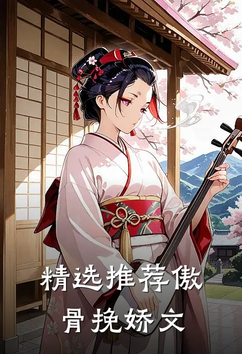 精选推荐傲骨挽娇文