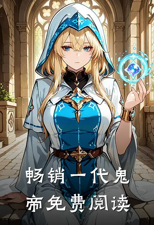 畅销一代鬼帝免费阅读