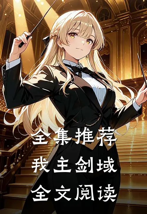 全集推荐我主剑域全文阅读