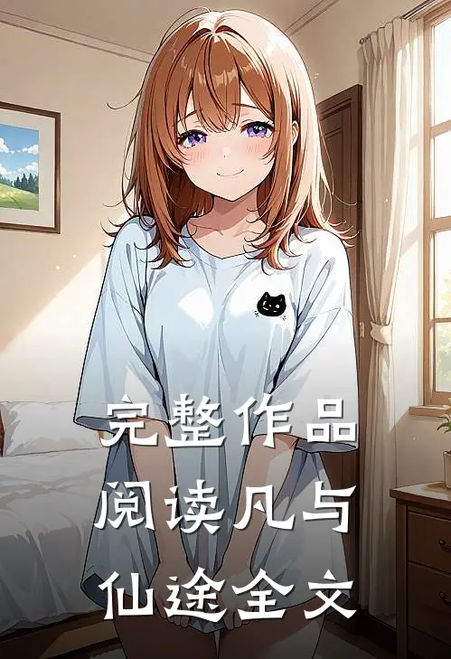 完整作品阅读凡与仙途全文