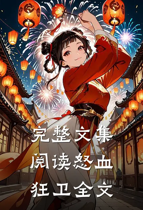 完整文集阅读怒血狂卫全文