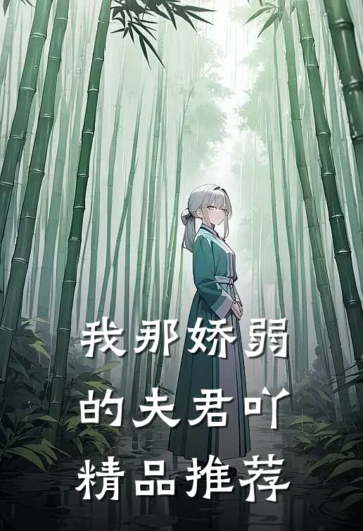 我那娇弱的夫君吖精品推荐