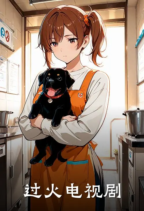 过火 电视剧