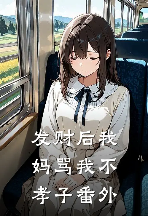 发财后我妈骂我不孝子 番外