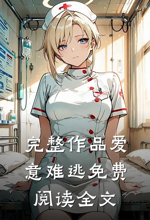 完整作品爱意难逃免费阅读全文