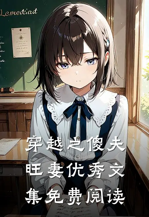 穿越之傻夫旺妻优秀文集免费阅读