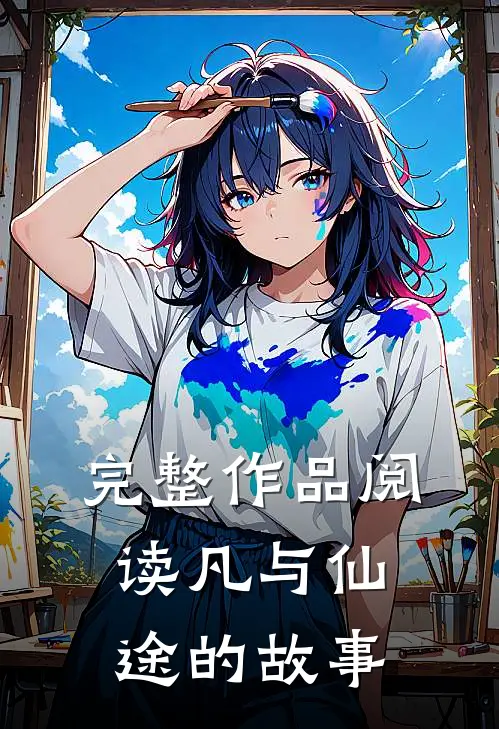 完整作品阅读凡与仙途的故事
