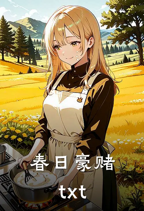 春日豪赌txt