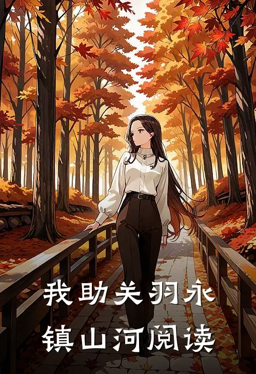 我助关羽永镇山河阅读