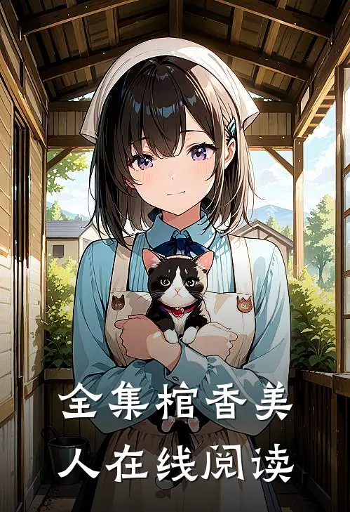 全集棺香美人在线阅读