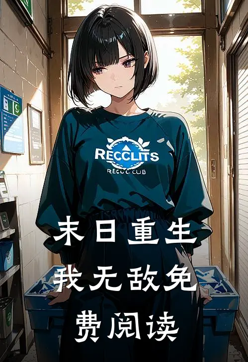 末日重生我无敌免费阅读