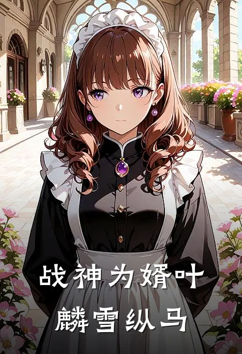 战神为婿叶麟雪纵马
