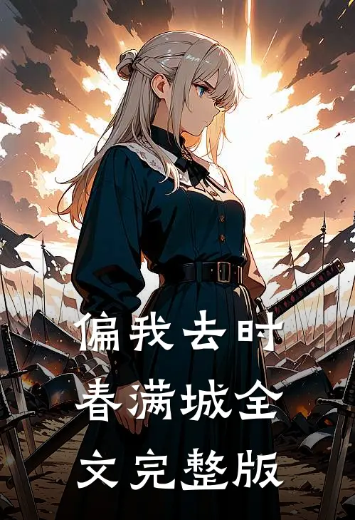 偏我去时春满城全文完整版