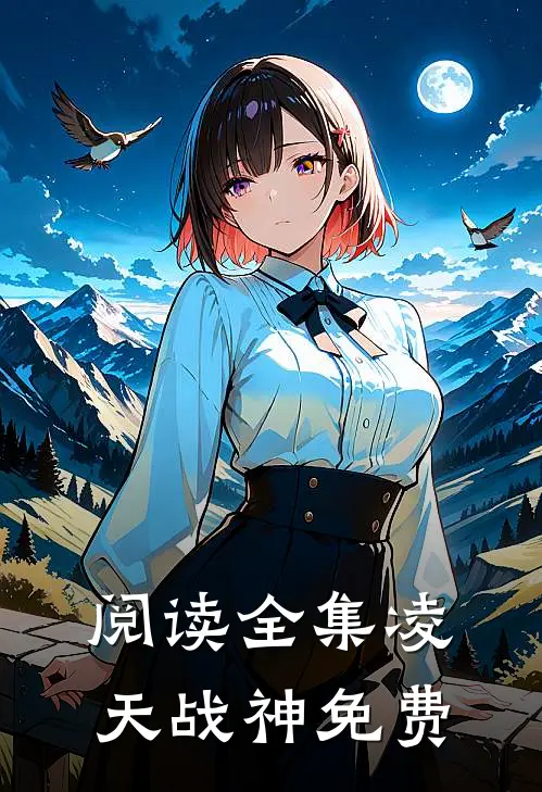 阅读全集凌天战神免费