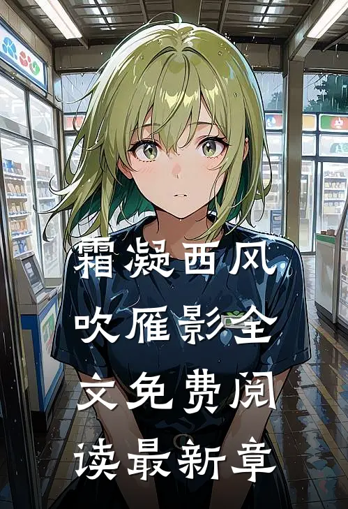 霜凝西风吹雁影全文免费阅读最新章