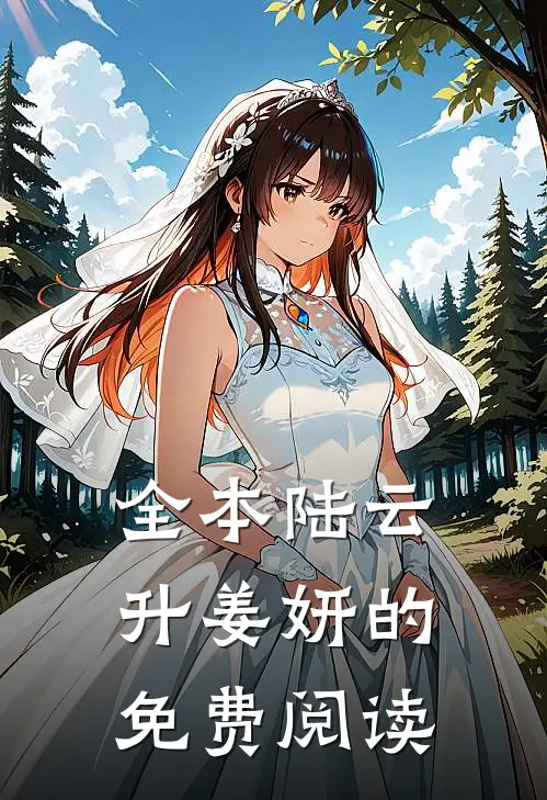 全本陆云升姜妍的免费阅读