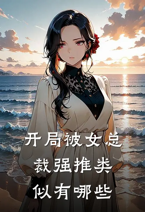 开局被女总裁强推类似有哪些