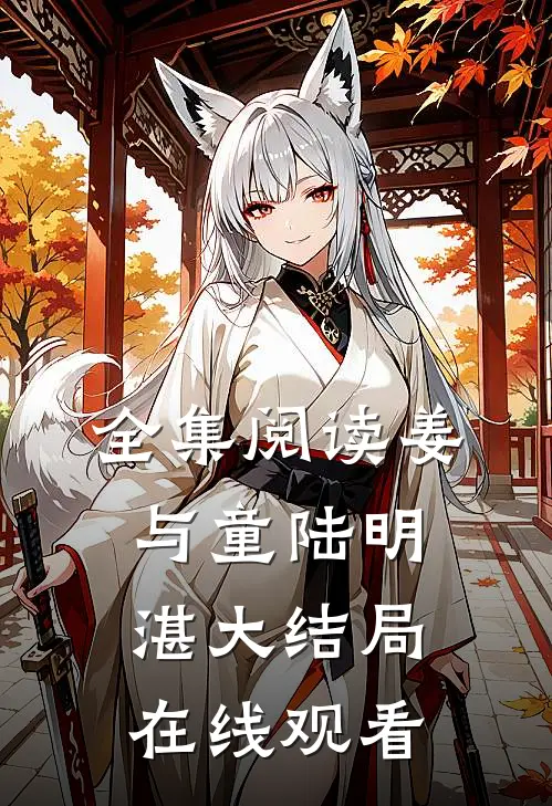 全集阅读姜与童陆明湛大结局在线观看