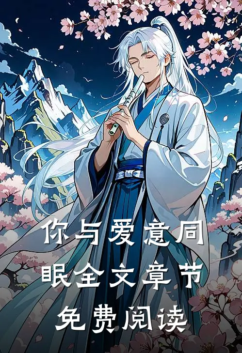 你与爱意同眠全文章节免费阅读
