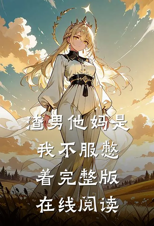 渣男他妈是我不服憋着完整版在线阅读