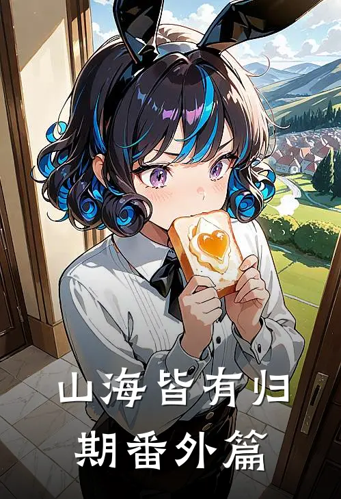 山海皆有归期番外篇