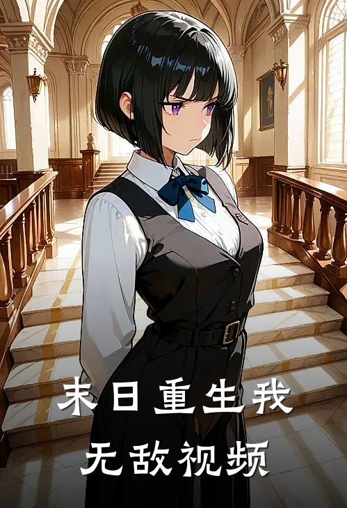 末日重生我无敌视频