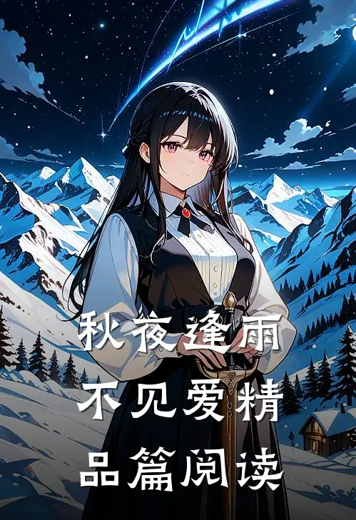 秋夜逢雨不见爱精品篇阅读
