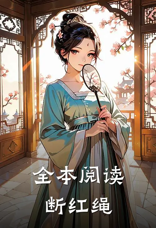 全本阅读断红绳