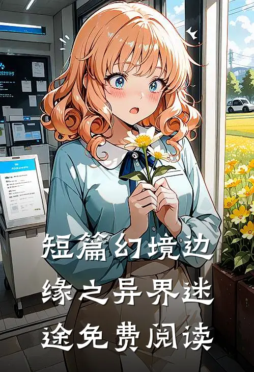 短篇幻境边缘之异界迷途免费阅读