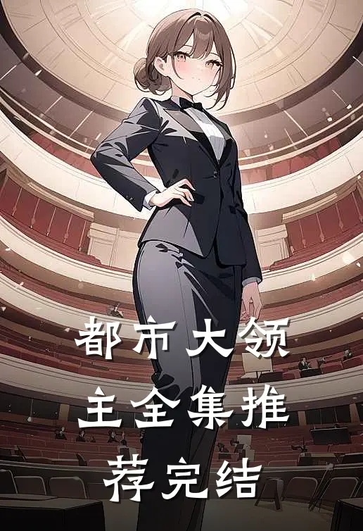 都市大领主全集推荐完结