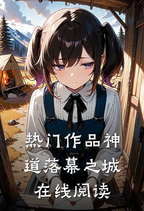 热门作品神道落幕之城在线阅读