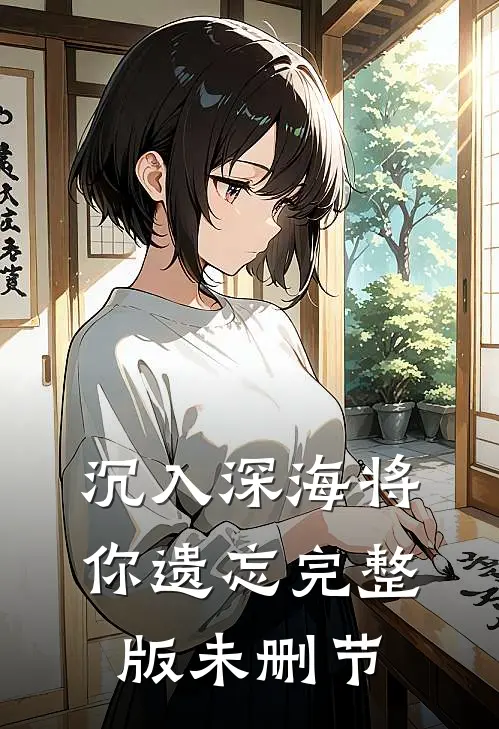 沉入深海将你遗忘完整版未删节